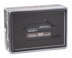 KO Propo RSx4S-one10X Low Profile High Speed Brushless Servo -SAVOX Shop kop30137 2