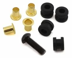 KO Propo RSx4S-one10X Low Profile High Speed Brushless Servo W/4 Selector -SAVOX Shop kop30138 2