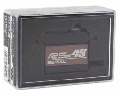 KO Propo RSx4S Response H.C Servo (High Voltage) -SAVOX Shop kop30143 2