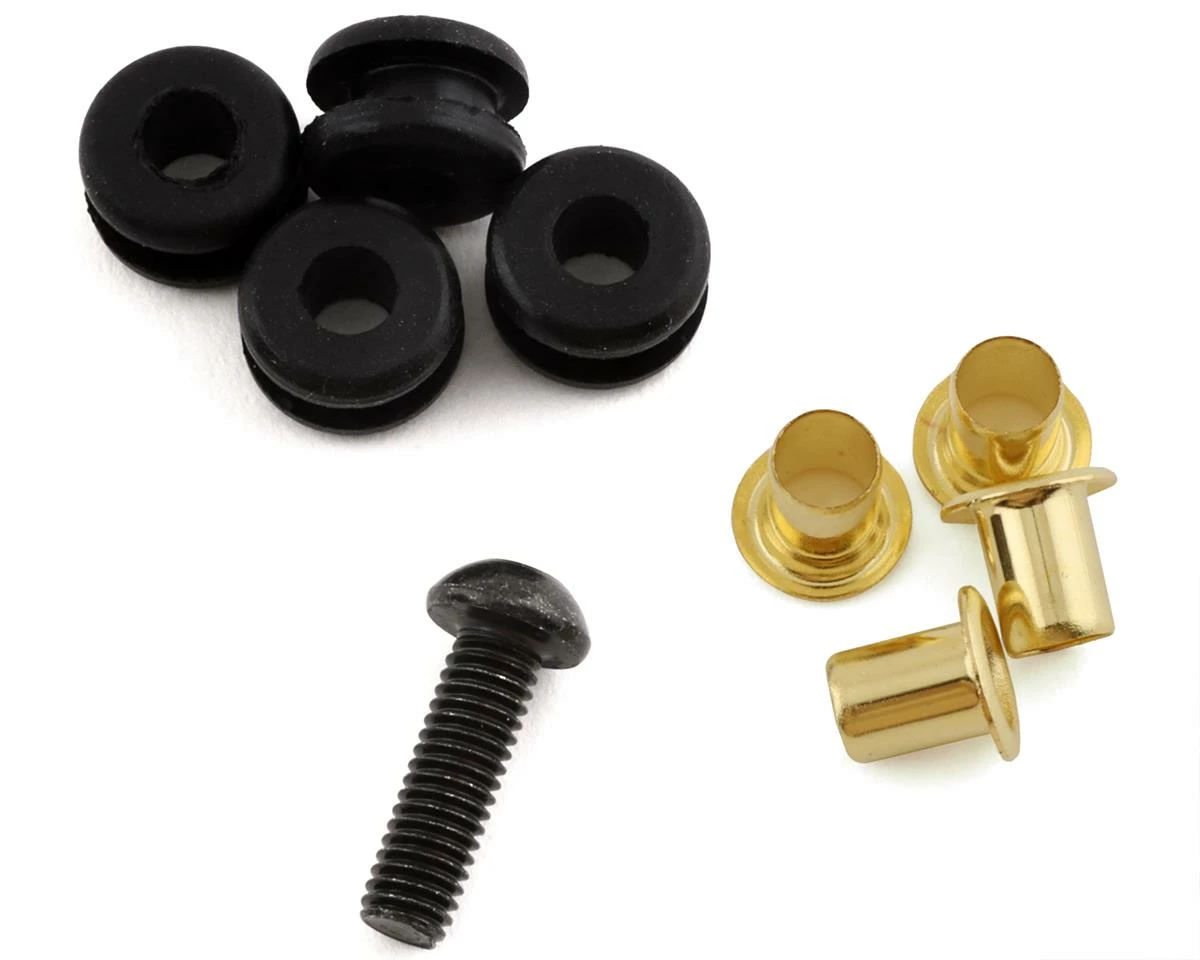 KO Propo RSx4S Power H.C Servo W/4S Selector (High Voltage) 4 KO Propo RSx4S Power H.C Servo W/4S Selector (High Voltage) - Image 2