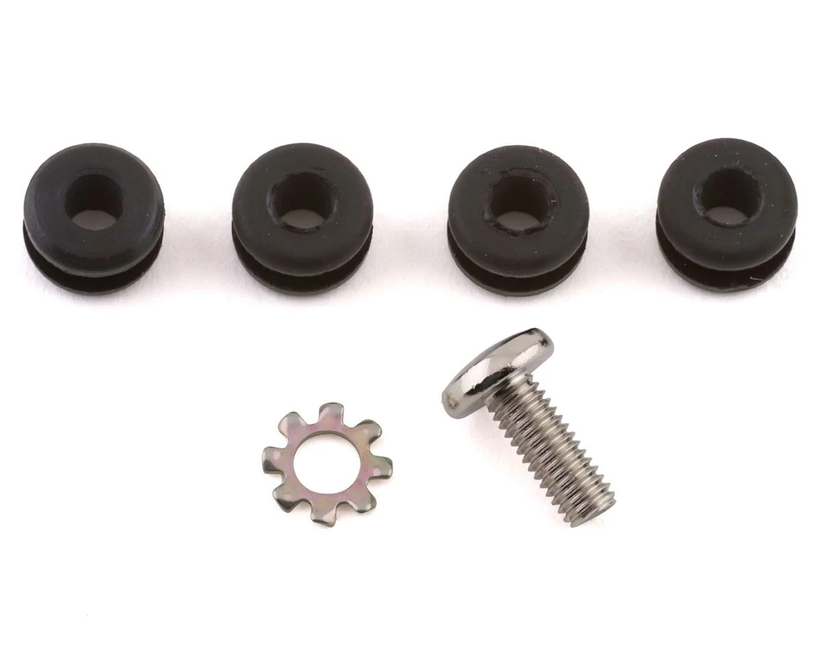 KO Propo BSx4S-one10 "Grasper2" Low Profile High Speed Brushless Servo 4 KO Propo BSx4S-one10 "Grasper2" Low Profile High Speed Brushless Servo - Image 2