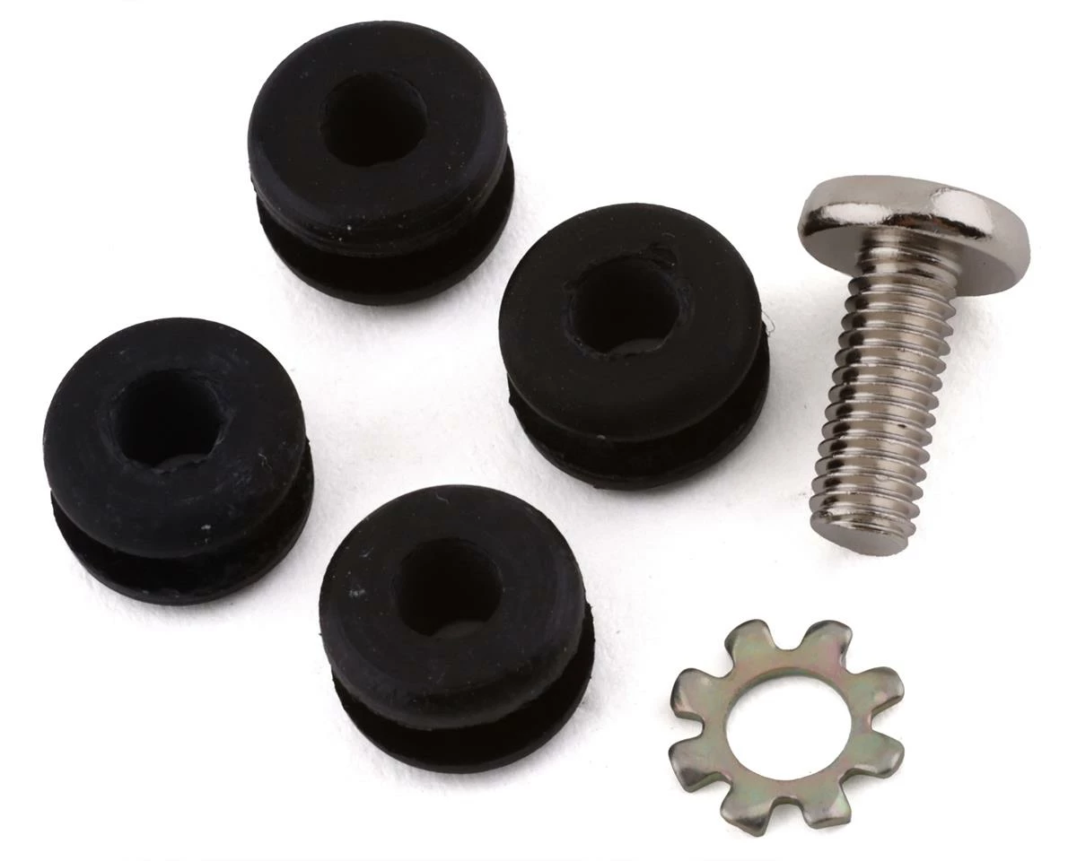 KO Propo BSx4S-one10 "Grasper2" Low Profile High Speed Brushless Servo (Drift Spec) 4 KO Propo BSx4S-one10 "Grasper2" Low Profile High Speed Brushless Servo (Drift Spec) - Image 2