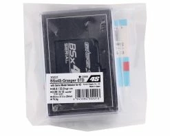 KO Propo BSx4S "Grasper STD" High Speed Brushless Servo W/Selector4s (High Voltage) 9 KO Propo BSx4S "Grasper STD" High Speed Brushless Servo W/Selector4s (High Voltage) -SAVOX Shop kop30221 3