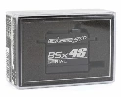 KO Propo BSx4S "Grasper STD MAX" Brushless Servo (High Voltage) -SAVOX Shop kop30222 2