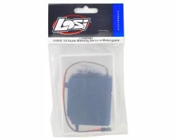 LOSI S900S 1/5 Scale Metal Gear Steering Servo (High Voltage) -SAVOX Shop losb0884 2