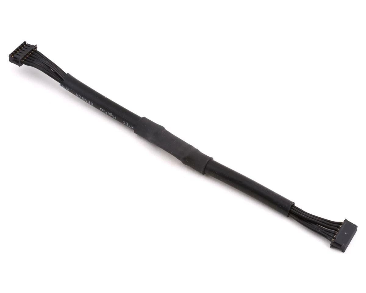 LRP Flow X Level Converter Sensor Wire (100mm) 3 LRP Flow X Level Converter Sensor Wire (100mm)
