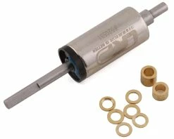 LRP X22 12.3mm WorksTeam N.B. Modified Rotor