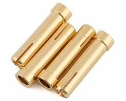 LRP 5mm To 4mm Bullet Adapter (4)