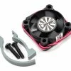 LRP 30x30mm 540 Motor Fan W/Aluminum Clamp -SAVOX Shop lrp82515