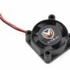 Maclan 25mm HV Turbo Fan 1 Maclan 25mm HV Turbo Fan -SAVOX Shop mcl4015