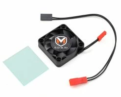 Maclan 40mm HV Turbo Fan
