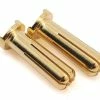 Maclan Max Current 5mm Gold Bullet Connectors (2) -SAVOX Shop mcl4041