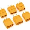 Maclan XT60 Connectors (3 Sets) -SAVOX Shop mcl4045
