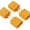 Maclan XT60 Connectors (4 Male) -SAVOX Shop mcl4046