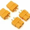 Maclan XT60 Connectors (4 Female) -SAVOX Shop mcl4047