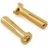Maclan Max Current 4mm Gold Bullet Connectors (2) -SAVOX Shop mcl4051