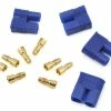 Maclan EC3 Connectors (4 Male) -SAVOX Shop mcl4153