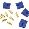 Maclan EC3 Connectors (2 Female + 2 Male) -SAVOX Shop mcl4154