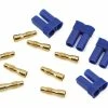 Maclan EC5 Connectors (4 Male) -SAVOX Shop mcl4156