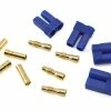 Maclan EC5 Connectors (2 Female + 2 Male) 2 Maclan EC5 Connectors (2 Female + 2 Male) -SAVOX Shop mcl4157