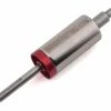Maclan MRR V3 12.50mm High RPM Oval Rotor (Red) 2 Maclan MRR V3 12.50mm High RPM Oval Rotor (Red) -SAVOX Shop mcl4209