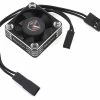 Maclan 30mm Aluminum Hurricane Series HV Motor Fan -SAVOX Shop mcl4210