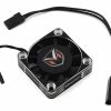 Maclan 40mm Aluminum Hurricane Series HV Motor Fan -SAVOX Shop mcl4211