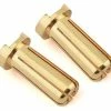 Maclan Max Current 5mm Low Profile Gold Bullet Connectors (2) -SAVOX Shop mcl4216