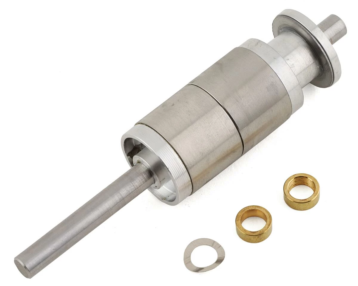 Maclan DRK 4-Pole 6600KV Rotor 3 Maclan DRK 4-Pole 6600KV Rotor