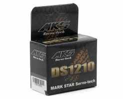 MKS Servos DS1210 Metal Gear Standard Digital Servo 7 MKS Servos DS1210 Metal Gear Standard Digital Servo -SAVOX Shop mks ds1210 2