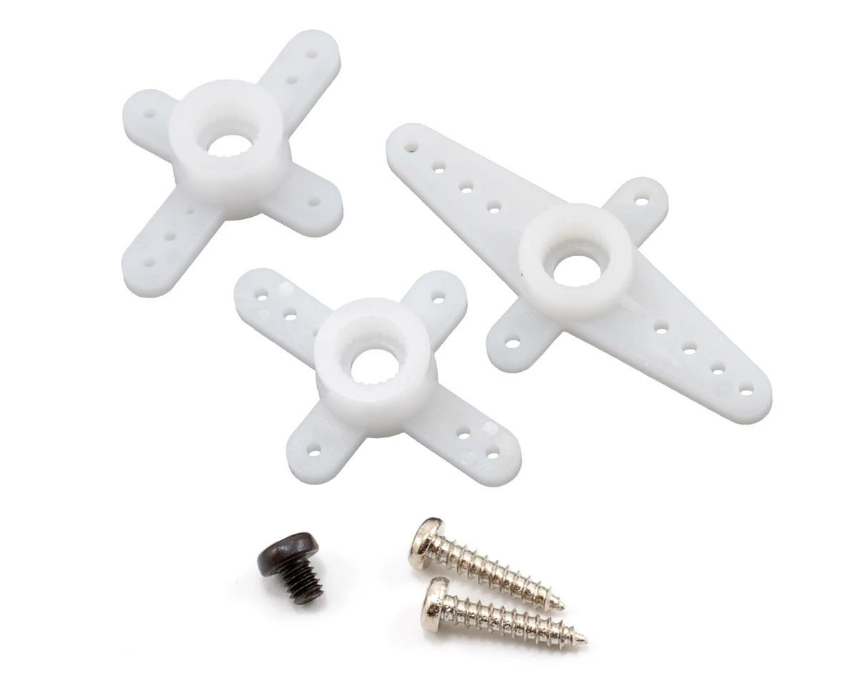 MKS Servos DS450 Metal Gear Micro Digital Servo 4 MKS Servos DS450 Metal Gear Micro Digital Servo - Image 2