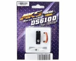 MKS Servos DS6100 Metal Gear Micro Digital Servo -SAVOX Shop mks ds6100 2