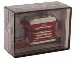 MKS Servos X8 HBL388 Brushless Metal Gear High Torque Digital Servo -SAVOX Shop mks hbl388 2