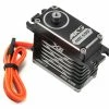 MKS Servos X6 HBL599 Brushless Titanium Gear High Torque Digital Servo (High Voltage) -SAVOX Shop mks hbl599