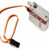 MKS Servos HBL6625 Titanium Gear Glider Wing Servo W/Aluminum Case (High Voltage) -SAVOX Shop mks hbl6625
