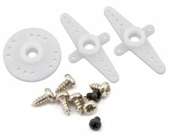 MKS Servos HBL6625 Titanium Gear Glider Wing Servo W/Aluminum Case (High Voltage) -SAVOX Shop mks hbl6625 1