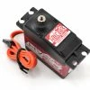 MKS Servos HBL665 Brushless Ti-Gear High Torque Digital Cyclic Servo (High Voltage) -SAVOX Shop mks hbl665
