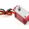 MKS Servos HBL850 Brushless High Speed Digital Cyclic Servo (High Voltage) 2 MKS Servos HBL850 Brushless High Speed Digital Cyclic Servo (High Voltage) -SAVOX Shop mks hbl850
