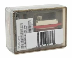 MKS Servos HBL850 Brushless High Speed Digital Cyclic Servo (High Voltage) -SAVOX Shop mks hbl850 2