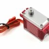 MKS Servos HBL880 Brushless Titanium Gear High Torque Digital Tail Servo (High Voltage) -SAVOX Shop mks hbl880