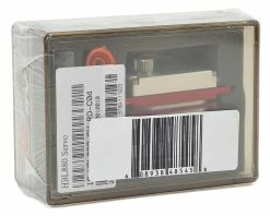 MKS Servos HBL880 Brushless Titanium Gear High Torque Digital Tail Servo (High Voltage) 7 MKS Servos HBL880 Brushless Titanium Gear High Torque Digital Tail Servo (High Voltage) -SAVOX Shop mks hbl880 2