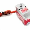 MKS Servos HBL950 Brushless Titanium Gear High Torque Digital Servo (High Voltage) -SAVOX Shop mks hbl950
