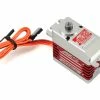 MKS Servos HBL960 Brushless Titanium Gear High Torque Digital Servo (High Voltage) 1 MKS Servos HBL960 Brushless Titanium Gear High Torque Digital Servo (High Voltage) -SAVOX Shop mks hbl960