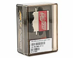 MKS Servos HBL980 Brushless Titanium Gear High Speed Digital Servo (High Voltage) -SAVOX Shop mks hbl980 2