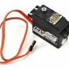 MKS Servos HV1220 Titanium Gear Ultra High Torque Standard Digital Servo (High Voltage) -SAVOX Shop mks hv1220