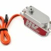 MKS Servos HV737 Titanium Gear High Speed Servo W/Aluminum Case (High Voltage) -SAVOX Shop mks hv737