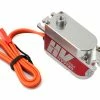 MKS Servos HV9780 Titanium Gear High Voltage Tail Mini Servo W/Aluminum Case -SAVOX Shop mks hv9780