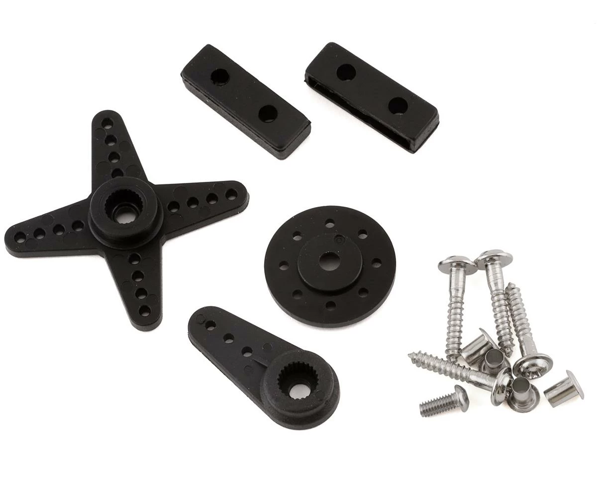 MKS Servos HV9930 XJ Metal Gear High Torque Digital Servo 4 MKS Servos HV9930 XJ Metal Gear High Torque Digital Servo - Image 2