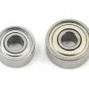 Muchmore FLETA ZX Ceramic Bearing Set (FR) -SAVOX Shop mmrmr fzcb