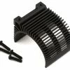 MST Aluminum 540 Motor Heat Sink (Black) -SAVOX Shop mxs 820100bk